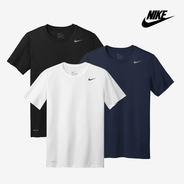 [Nike]나이키 팀레전드 드라이핏 스우시 반팔 티셔츠