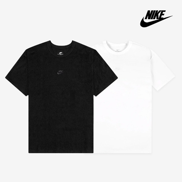 [Nike]나이키 NSW 프리미엄 에센셜 반팔 티셔츠